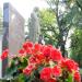 The grave of Jan Szypowski in Warsaw city