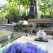 The grave of Apolonja Ostapek in Warsaw city