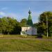 Стрелецкая часовня (Стрелецкая башня) в городе Козьмодемьянск