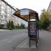 Автобусная остановка «Рубцов переулок»