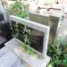 The grave of Halina Auderska in Warsaw city