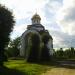 Свято-Ольгинський храм в місті Житомир