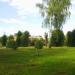 Смоківський парк в місті Житомир