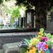 The grave of Marek Nowakowski in Warsaw city