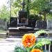 The grave of Maksymilian Reyzz Rubini in Warsaw city