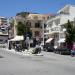 Πλατεία Αγίων Σαράντα στην πόλη Ζάκυνθος