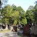 Quarter 101 in Warsaw city