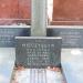 The grave of Mieczysław Michałowicz in Warsaw city