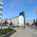 Biurowiec Polna Corner (pl) in Warsaw city
