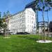 Biurowiec Polna Corner (pl) in Warsaw city