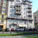 Kamienica Wędrowskiego (pl) in Warsaw city