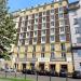 Polna Street, 48 in Warsaw city