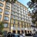 Polna Street, 48 in Warsaw city