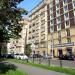 Dom Akademicki Politechniki Warszawskiej (pl) in Warsaw city