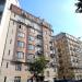 Kamienica Salomonowicza (pl) in Warsaw city