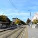 Przystanek tramwajowy (pl) in Warsaw city