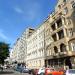 Kamienica gimnazjum im. Staszica, (pl) in Warsaw city