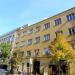 Emilii Plater Street, 8 in Warsaw city