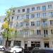 Emilii Plater Street, 12 in Warsaw city
