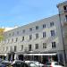 Emilii Plater Street, 14 in Warsaw city