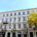 Kamienica Borucha Kutnera (pl) in Warsaw city