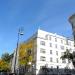 Biurowiec - Irydium (pl) in Warsaw city