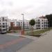 Budynek A3 in Gdynia city