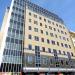 Emilii Plater Street, 28 in Warsaw city
