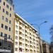 Nowogrodzka Street, 56 in Warsaw city