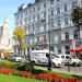 Kamienica Józefa Lipińskiego/Pasaż Lipińskiego (pl) in Warsaw city