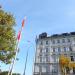 Kamienica Józefa Lipińskiego/Pasaż Lipińskiego (pl) in Warsaw city