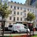 Emilii Plater Street, 30 in Warsaw city