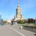 Киоск (ru) in Warsaw city