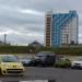 Общежитие СМУ в городе Химки