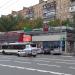 Торговый павильон в городе Химки