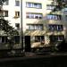 Leopolda Staffa Street, 11 in Warsaw city