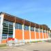 Nowa hala sportowa (pl) in Warsaw city