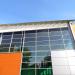 Nowa hala sportowa (pl) in Warsaw city