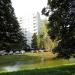 Staw mniejszy (pl) in Warsaw city