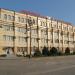 Дагестанский государственный медицинский университет в городе Махачкала