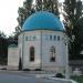 Мечеть имени имама Дагестана и Чечни шейха Шамиля в городе Махачкала
