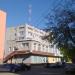 Будинок побуту в місті Шептицький
