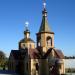 Храм Трёх Вселенских Святителей в городе Попасная