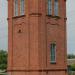 Tap tower in Staryja Darohi city