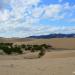 Peschanye Dunes El Tarashai