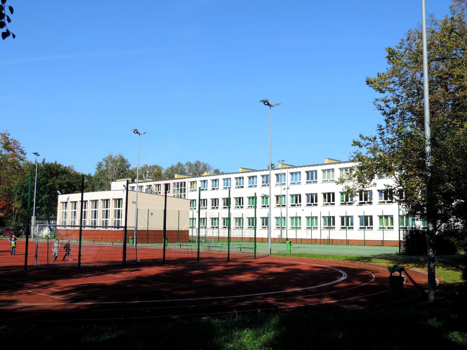 Szkoła Podstawowa Nr 88 Warszawa Opinie Szkoła Podstawowa nr 273 - Warszawa