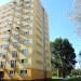 Tomasza Nocznickiego Street, 9 in Warsaw city