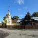 Церковь Вениамина, Митрополита Петроградского в городе Няндома