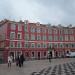 Place Masséna, 2-4 dans la ville de Nice