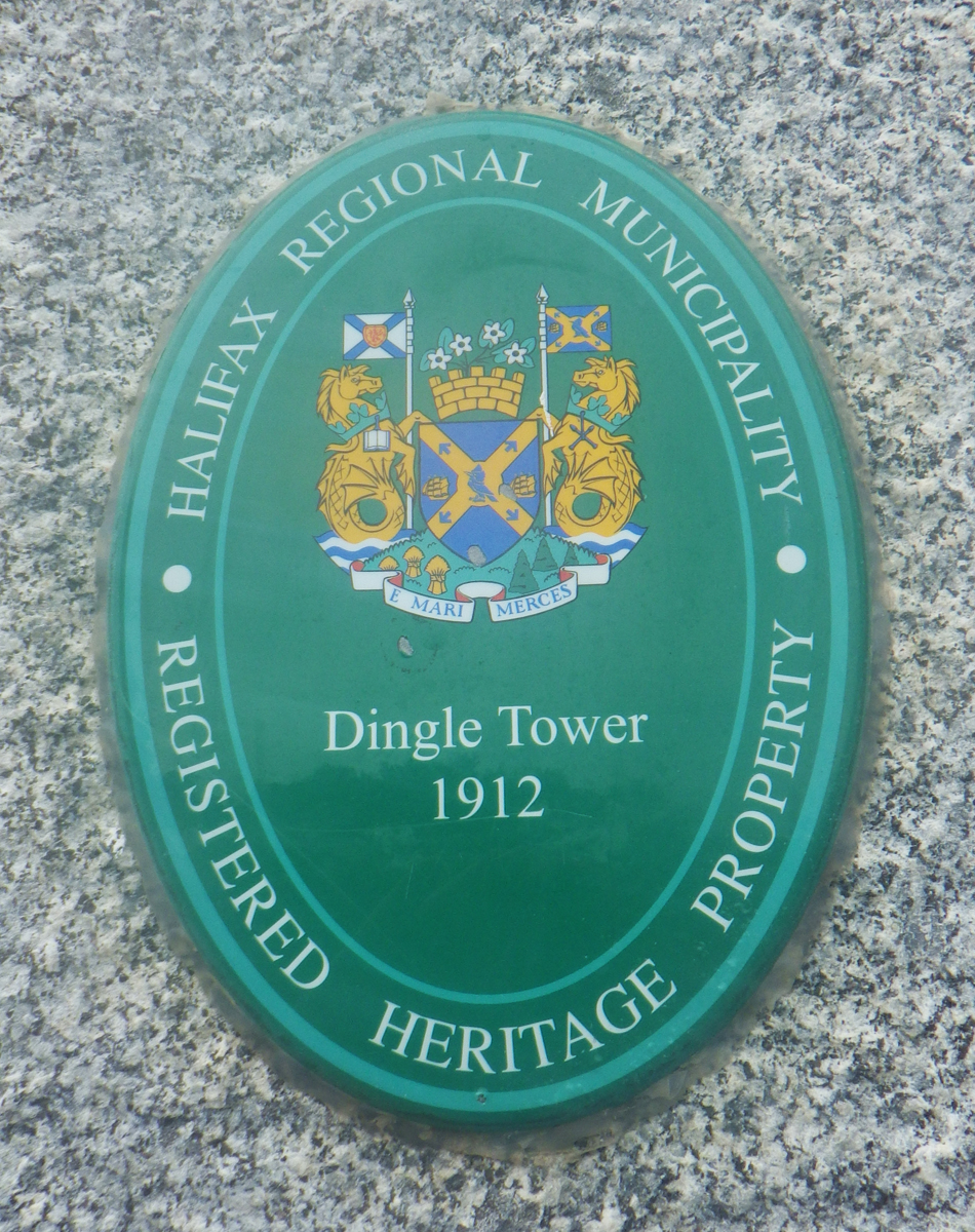 Dingle Tower